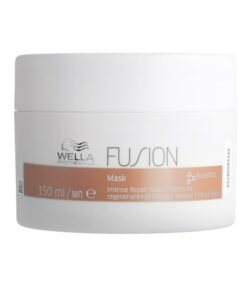 WELLA Professionals Fusion mask kahjustatud juustele 150 ml