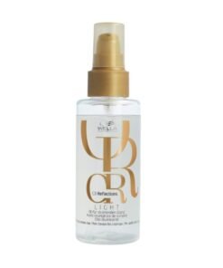 WELLA Professionals Oil Reflections Light viegla eļla matu mirdzumam 100 ml