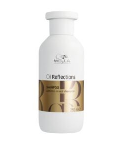 WELLA Professionals Oil Reflections šampūns matu mirdzumam 250 ml