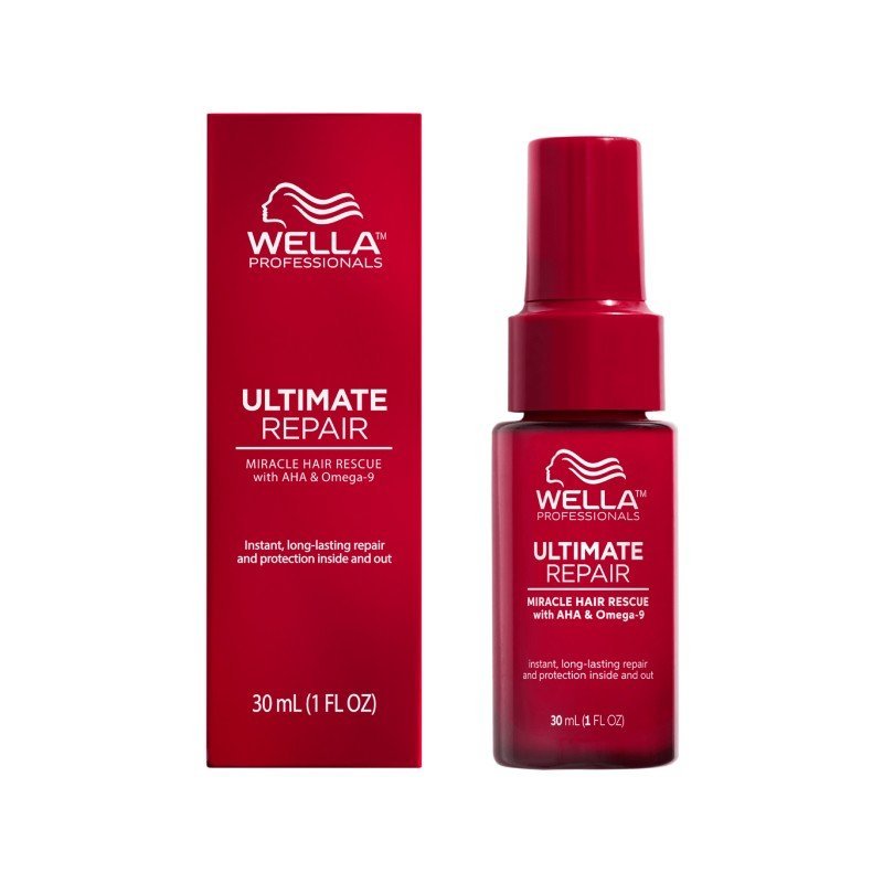WELLA Professionals Ultimate Repair juukseid taastav sprei 30 ml