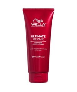 WELLA Professionals Ultimate Repair kondicionieris matu atjaunošanai 200 ml
