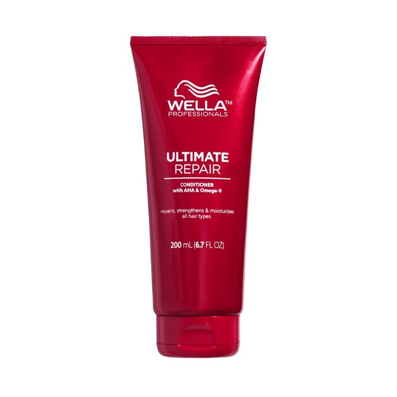 WELLA Professionals Ultimate Repair juukseid taastav palsam 200 ml