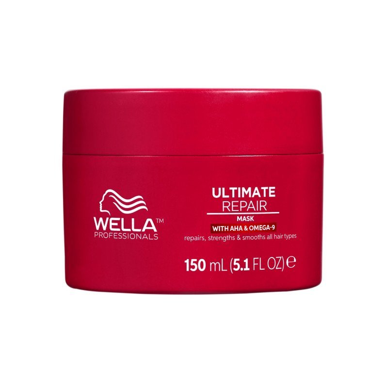 WELLA Professionals Ultimate Repair juukseid taastav mask 150 ml