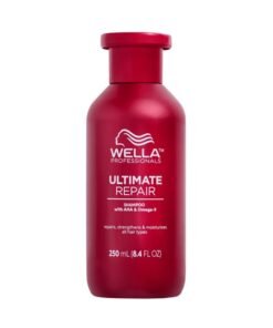 WELLA Professionals Ultimate Repair šampūns matu atjaunošanai 250 ml