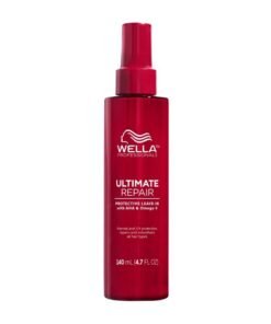 WELLA Professionals Ultimate Repair serums matu atjaunošanai 140 ml