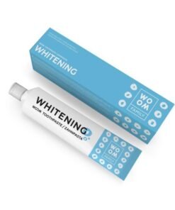 WOOM Family Whitening zobu pasta 75 ml
