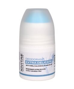XIVITAE Derma Care Extra Delicate rulldeodorant 50 ml