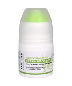XIVITAE Derma Care Fresh Protect rulldeodorant 50 ml