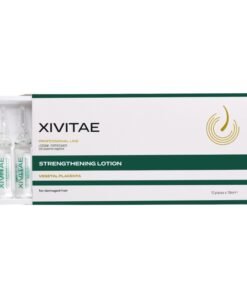 XIVITAE Lotion taimse platsentaga, ampullid 10 ml x N10