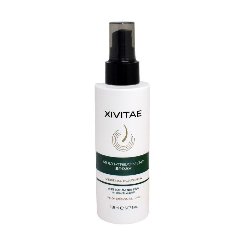 XIVITAE Multifunktsionaalne sprei taimse platsentaga 150 ml
