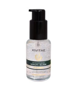 XIVITAE Silendav seerum-eliksiir taimeõlide kompleksiga 50 ml