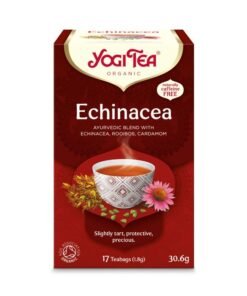 YOGI TEA Echinacea tee N17
