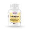 ZEINPHARMA Ferromarat+ 14 mg Eisen kapsulės N90