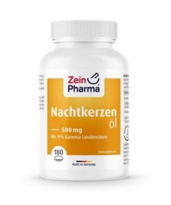 ZEINPHARMA Õhtune priimula õlikapsel N180