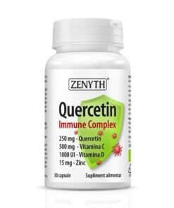 ZENYTH Quercetin Immune Complex kapslid N30
