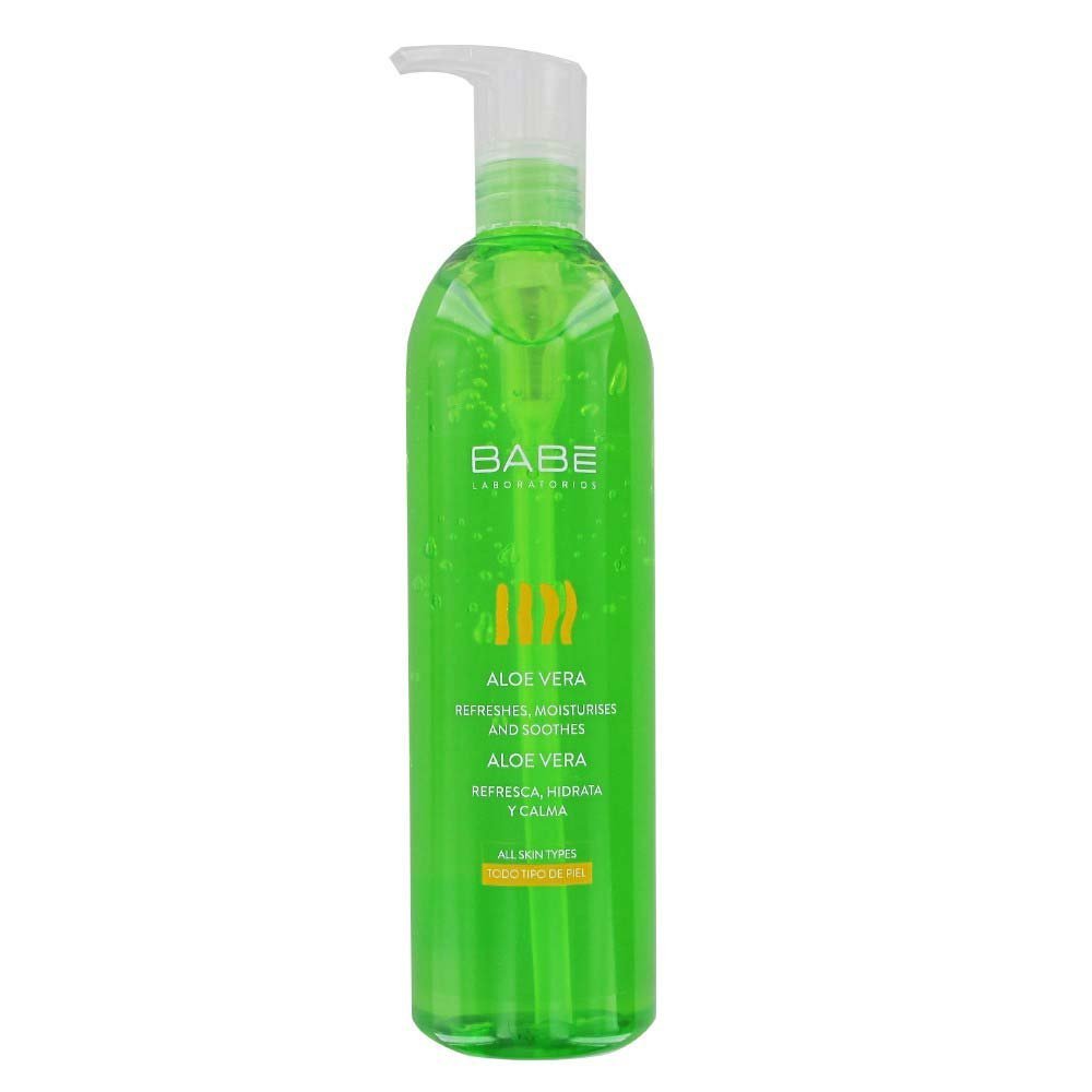 BABE 100% Alvejas gels 300 ml