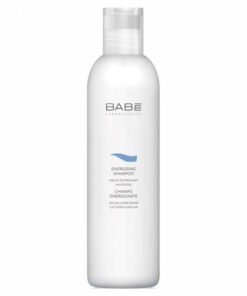 BABE Energizing Stimuleeriv šampoon juuste väljalangemise vastu 250 ml