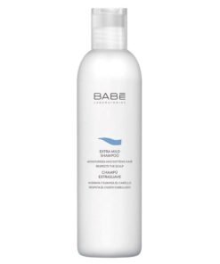 BABE Extra Mild Extra Mild Shampoo 250 ml