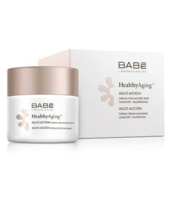 BABE Healty Aging Multi Action Multifunktsionaalne kreem küpsele nahale 50 ml