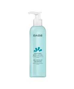 BABE Micelārais gels 90 ml