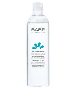 BABE Micelārais ūdens 250 ml
