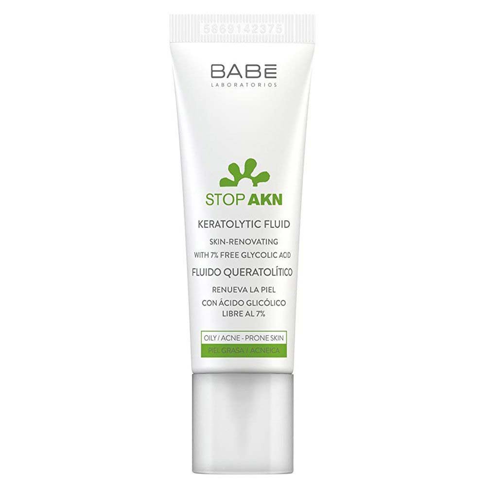 BABE Stop AKN Keratolüütiline vedelik 30 ml