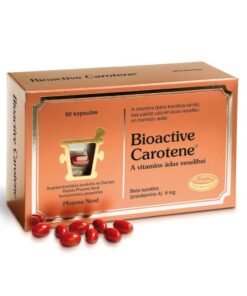 Bioactive Carotene kapsulas N90