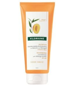 KLORANE palsam mangovõiga 200 ml