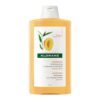 KLORANE šampoon mangovõiga 400 ml